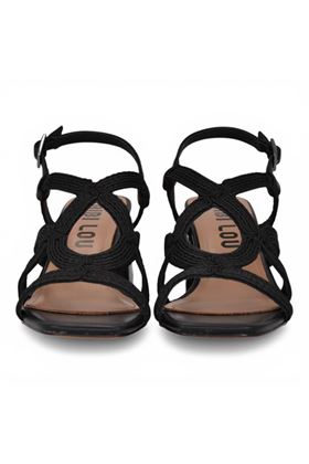  BIBI LOU- | 876Z94-NERO